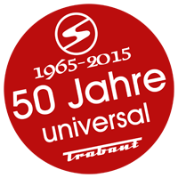 50 Jahre Universal (1965-2015)