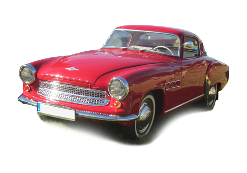 IFA 2-Takt 1949-1990