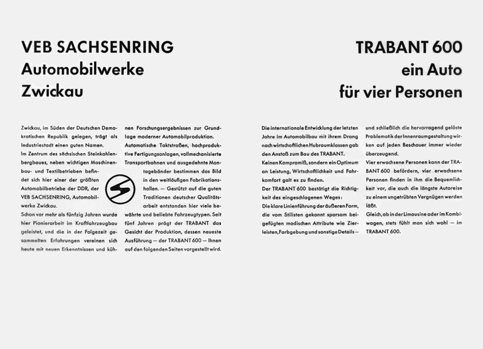 1963 - Trabant P 60 - Seite 3