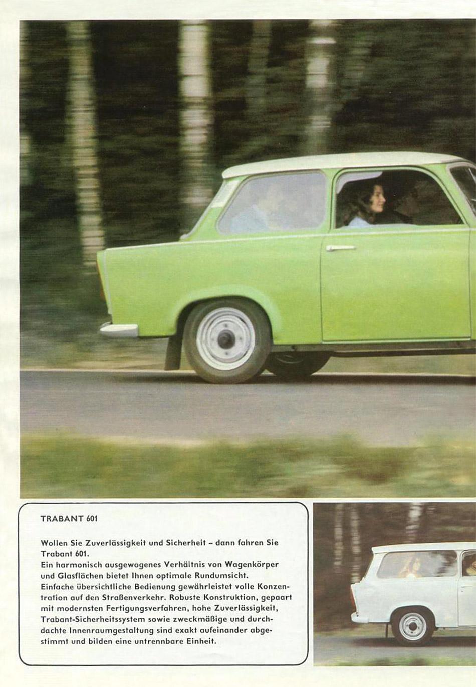 1978 - Trabant P 601 - Seite 2