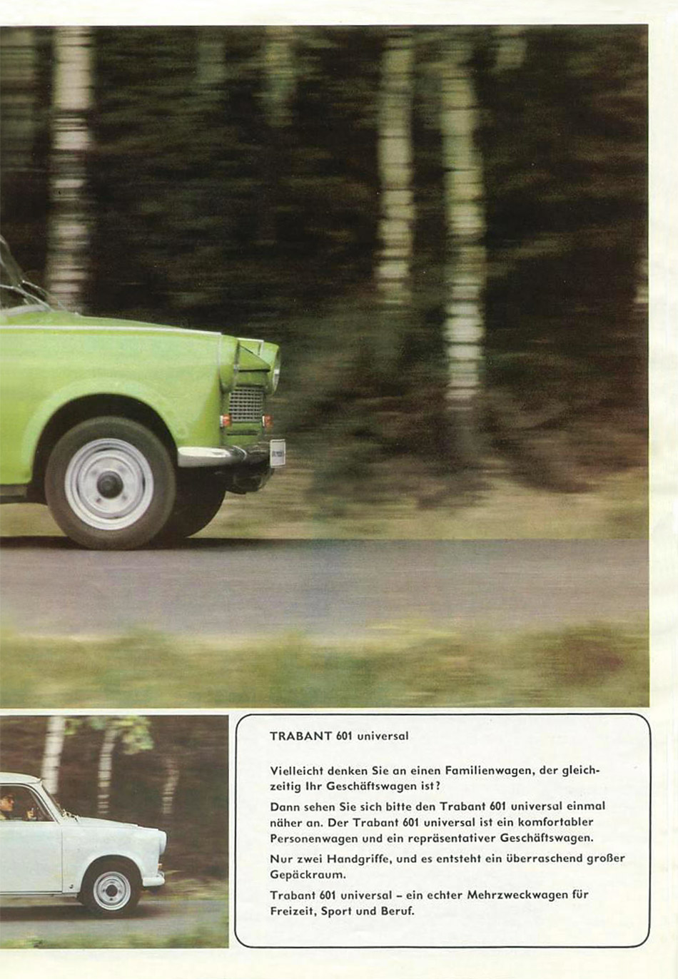 1978 - Trabant P 601 - Seite 3