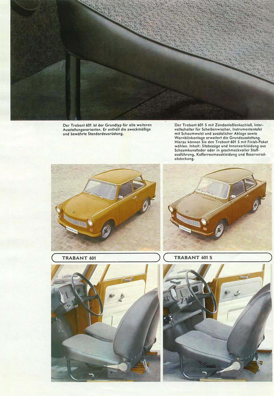 1978 - Trabant P 601 - Seite 6