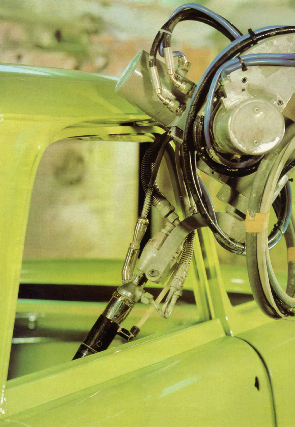 1981 - Trabant P 601 - Seite 2