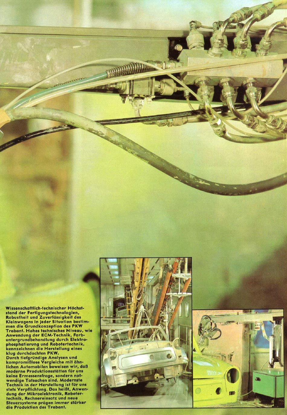 1981 - Trabant P 601 - Seite 3