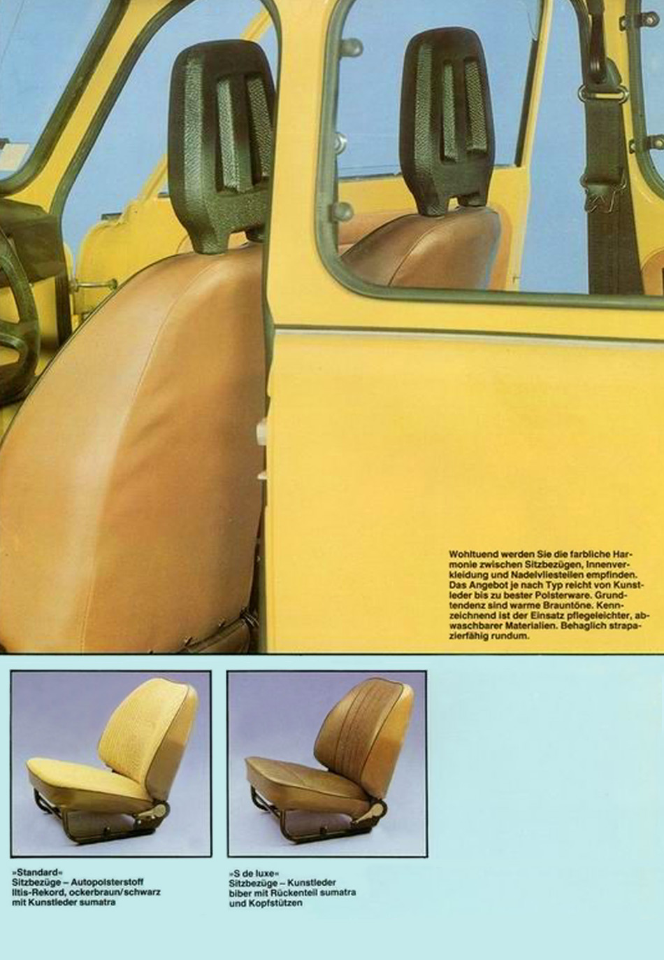 1985 - Trabant P 601 - Seite 5