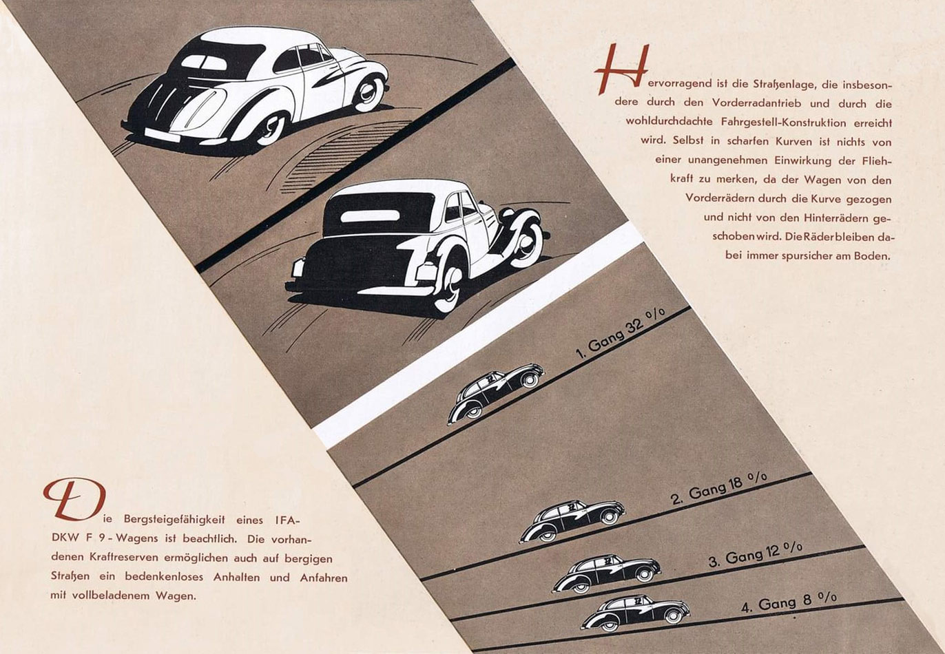1950 - IFA-DKW F 9 - Seite 10