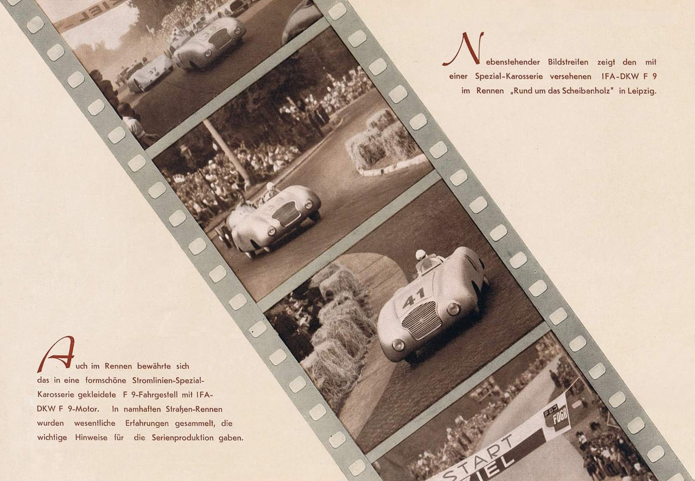 1950 - IFA-DKW F 9 - Seite 11