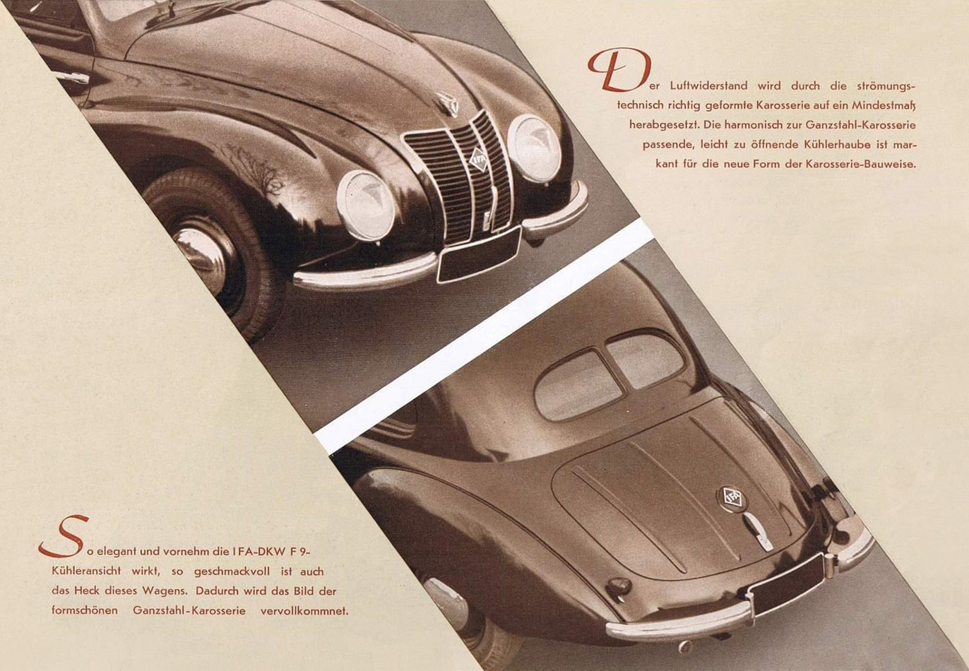 1950 - IFA-DKW F 9 - Seite 7