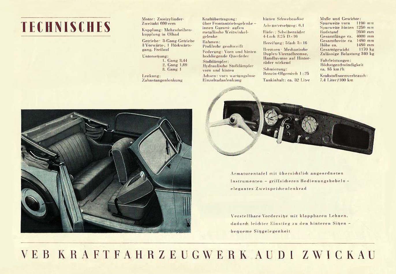 1950 - IFA F 8 - Seite 2