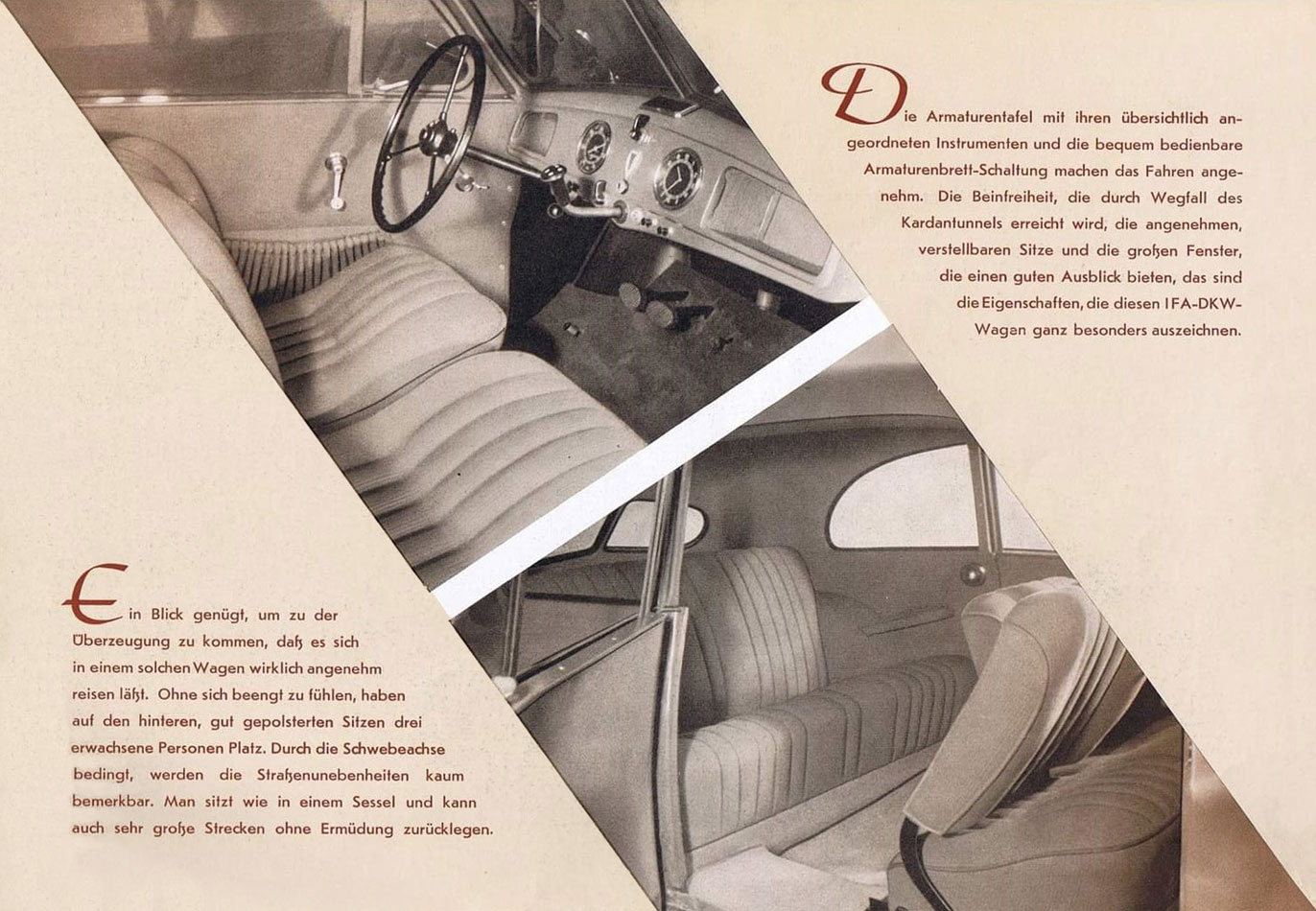 1950 - IFA-DKW F 9 - Seite 6