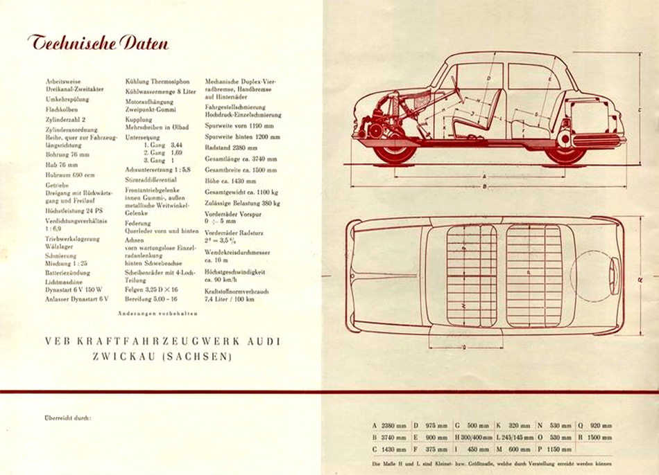 1955 - AWZ P 70 - Seite 6