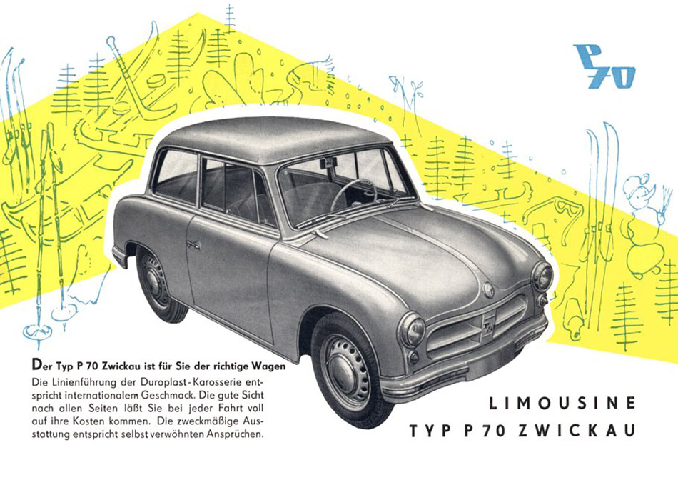1956 - AWZ P 70 - Seite 2