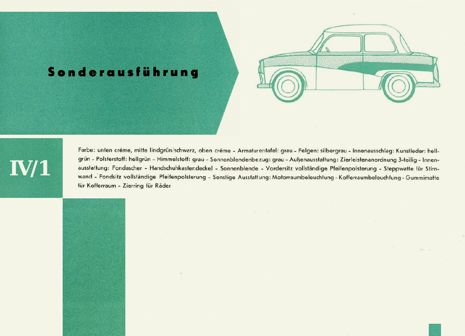 1959 - Trabant P 50 - Seite 14