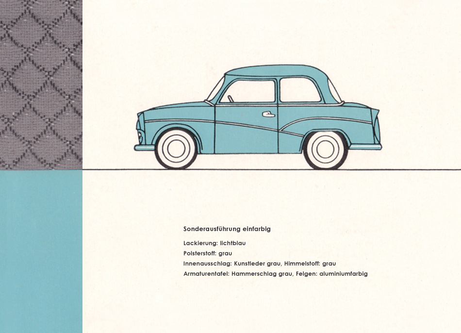 1960 - Trabant P 50 - Seite 10