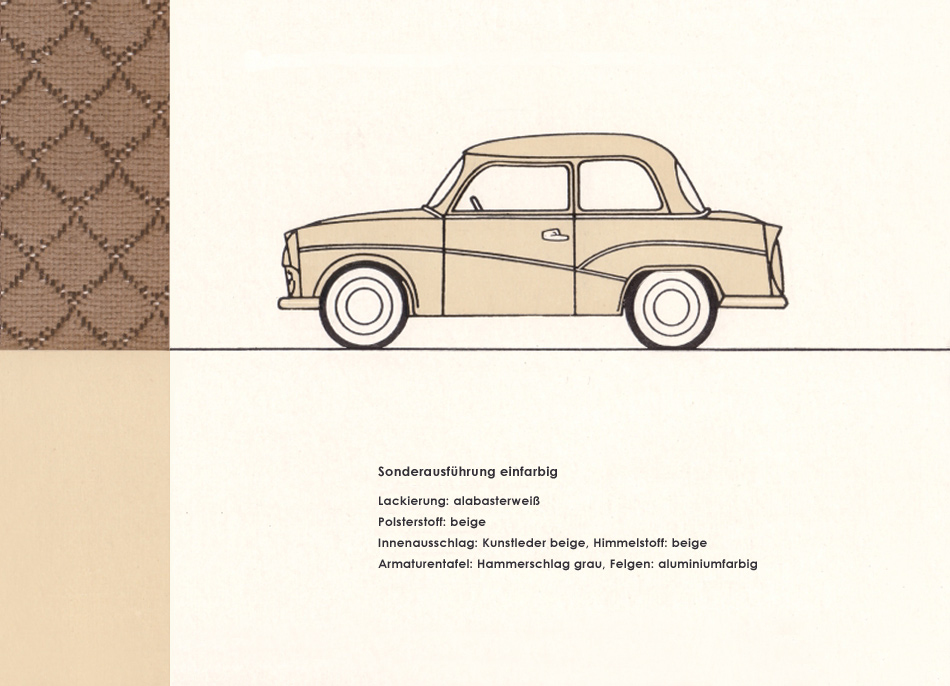 1960 - Trabant P 50 - Seite 14