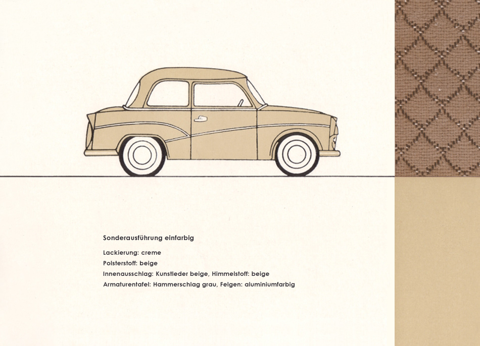 1960 - Trabant P 50 - Seite 15