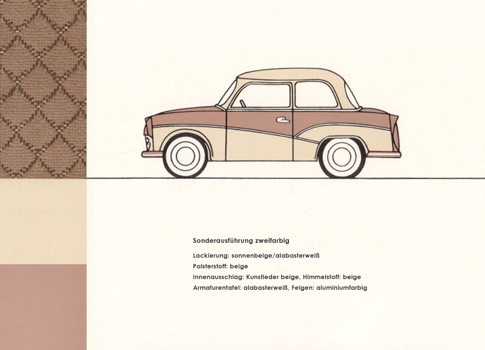 1960 - Trabant P 50 - Seite 16