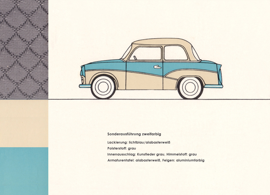 1960 - Trabant P 50 - Seite 18