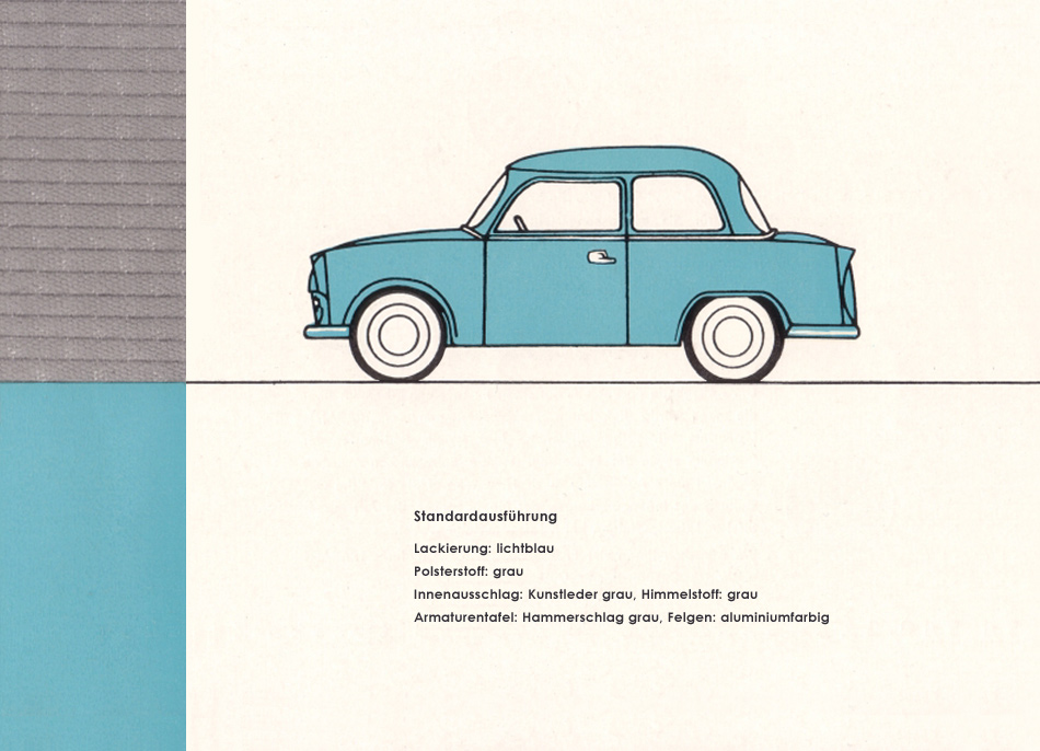1960 - Trabant P 50 - Seite 4
