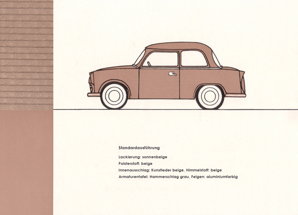 1960 - Trabant P 50 - Seite 6