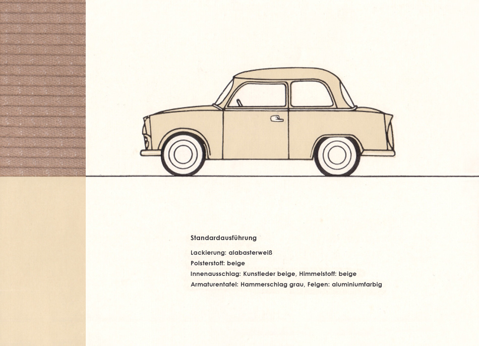 1960 - Trabant P 50 - Seite 8