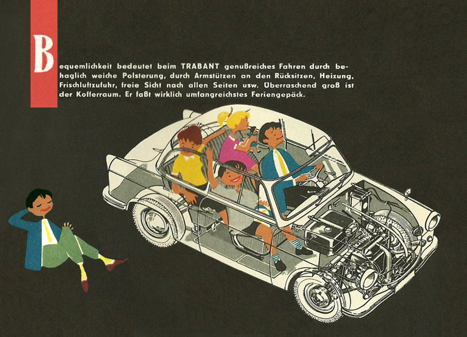 1961 - Trabant P 50 - Seite 4