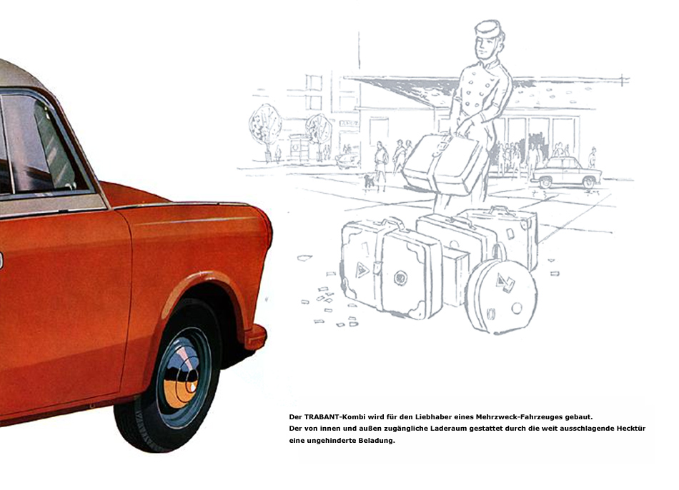 1962 - Trabant P 50 - Seite 9