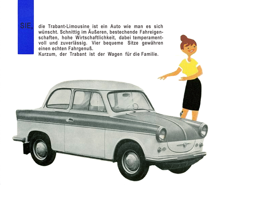 1962 - Trabant P 50 - Seite 2