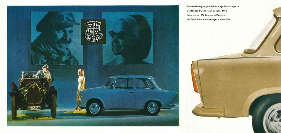 1964 - Trabant P 601 - Seite 8