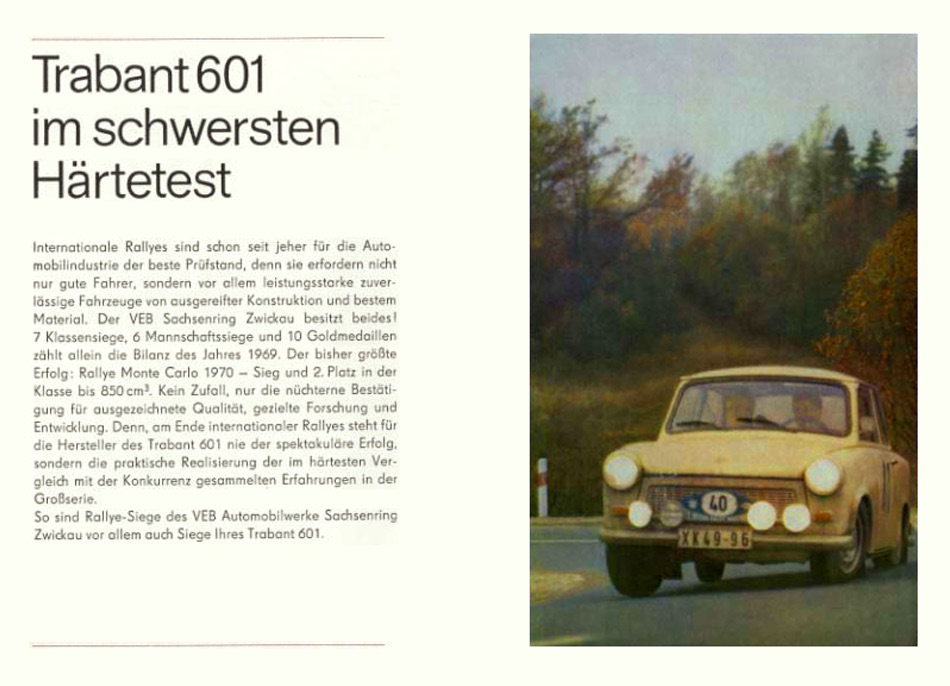 1970 - Trabant P 601 - Seite 14