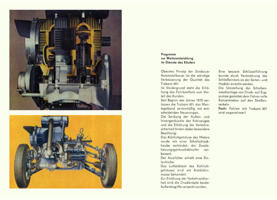 1970 - Trabant P 601 - Seite 15