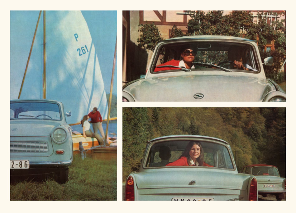 1970 - Trabant P 601 - Seite 2