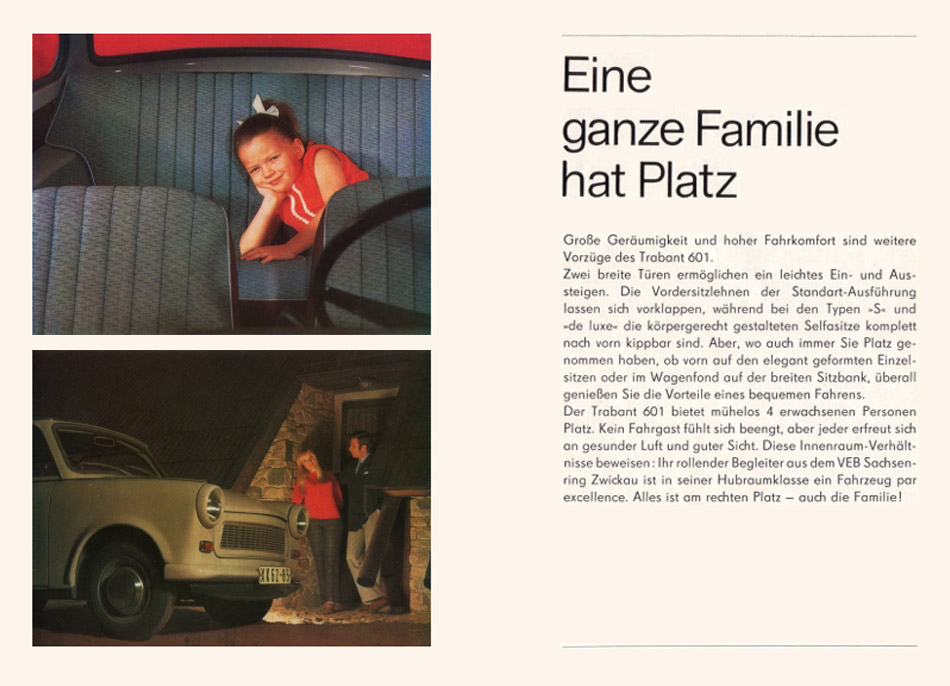 1970 - Trabant P 601 - Seite 7