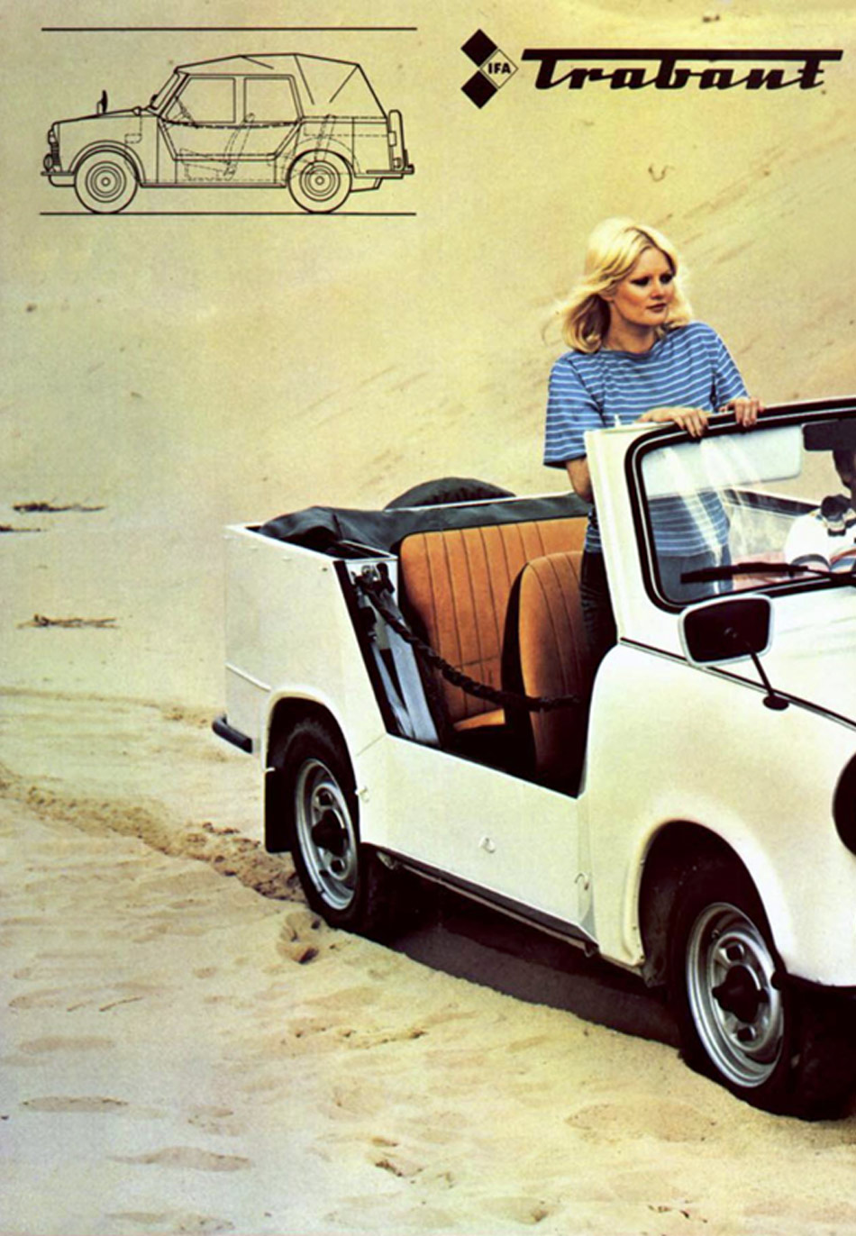 1979 - Trabant P 601 - Seite 2