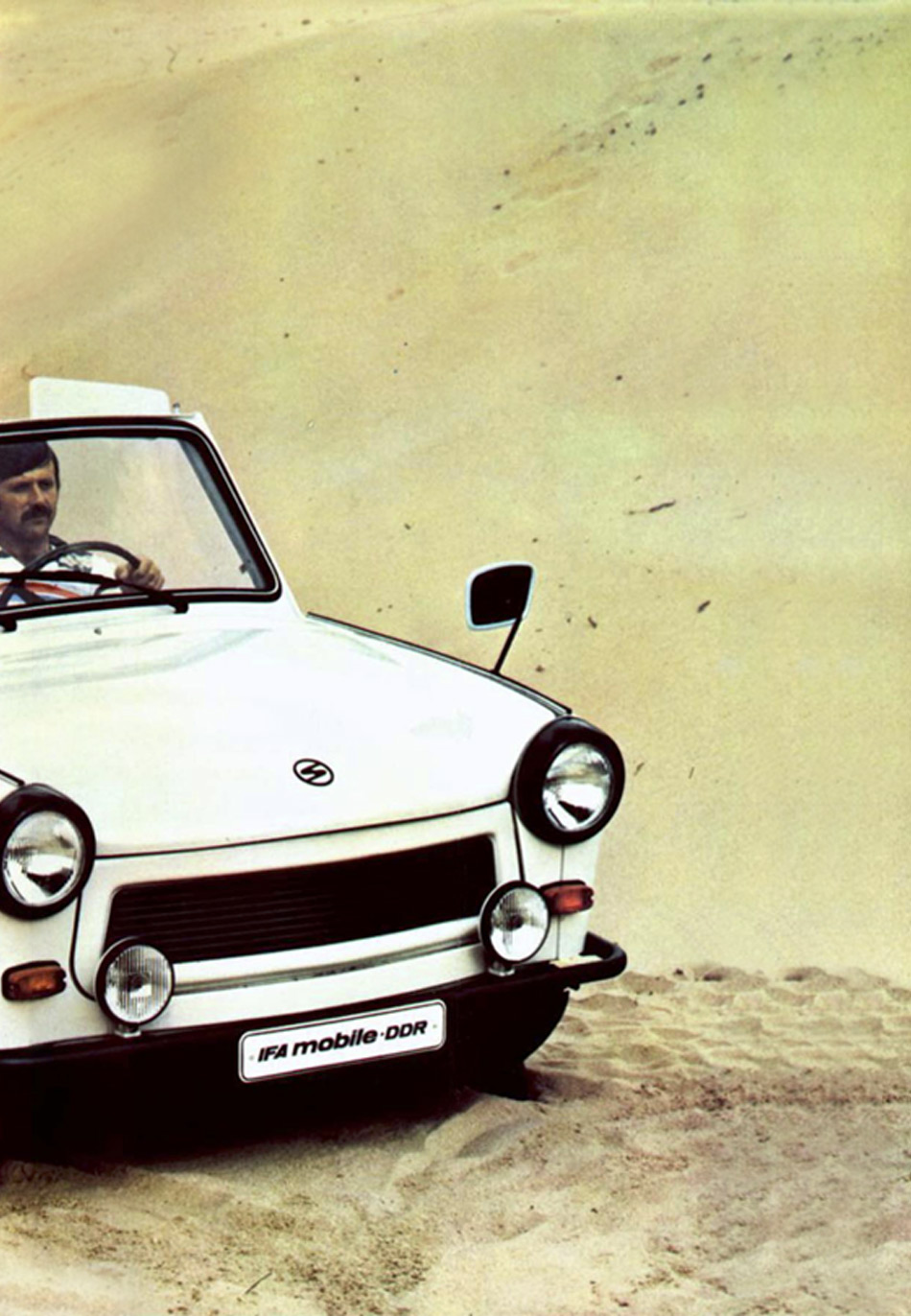 1979 - Trabant P 601 - Seite 3