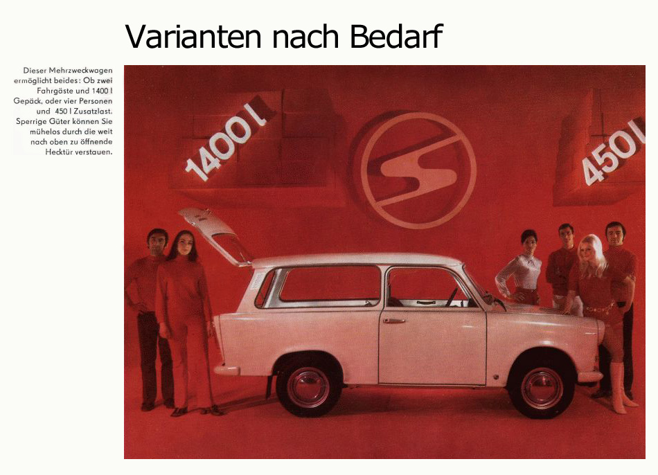 1973 - Trabant P 601 - Seite 10
