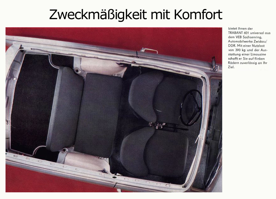 1973 - Trabant P 601 - Seite 11