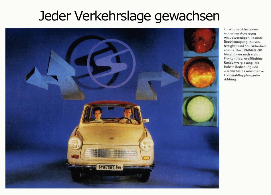 1973 - Trabant P 601 - Seite 13