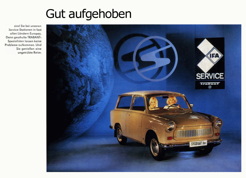 1973 - Trabant P 601 - Seite 14