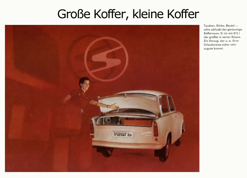 1973 - Trabant P 601 - Seite 5
