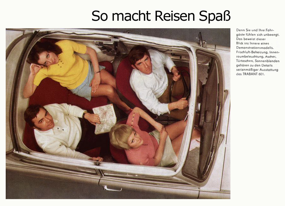 1973 - Trabant P 601 - Seite 7