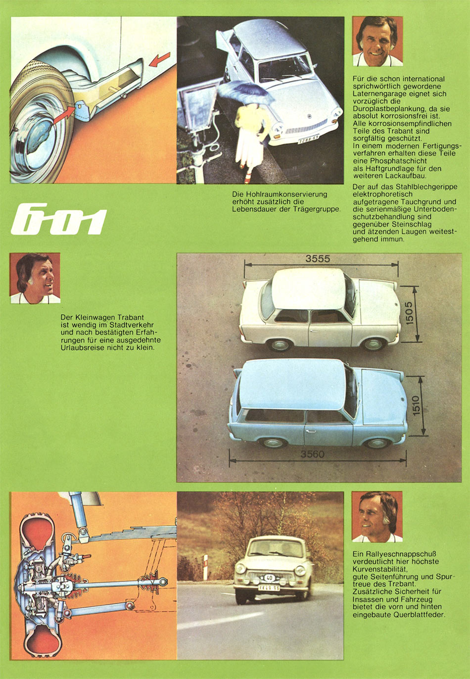 1976 - Trabant P 601 - Seite 5