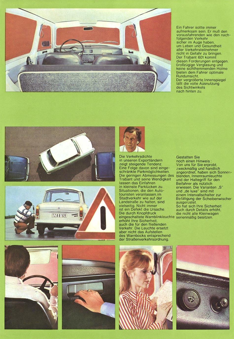 1976 - Trabant P 601 - Seite 6
