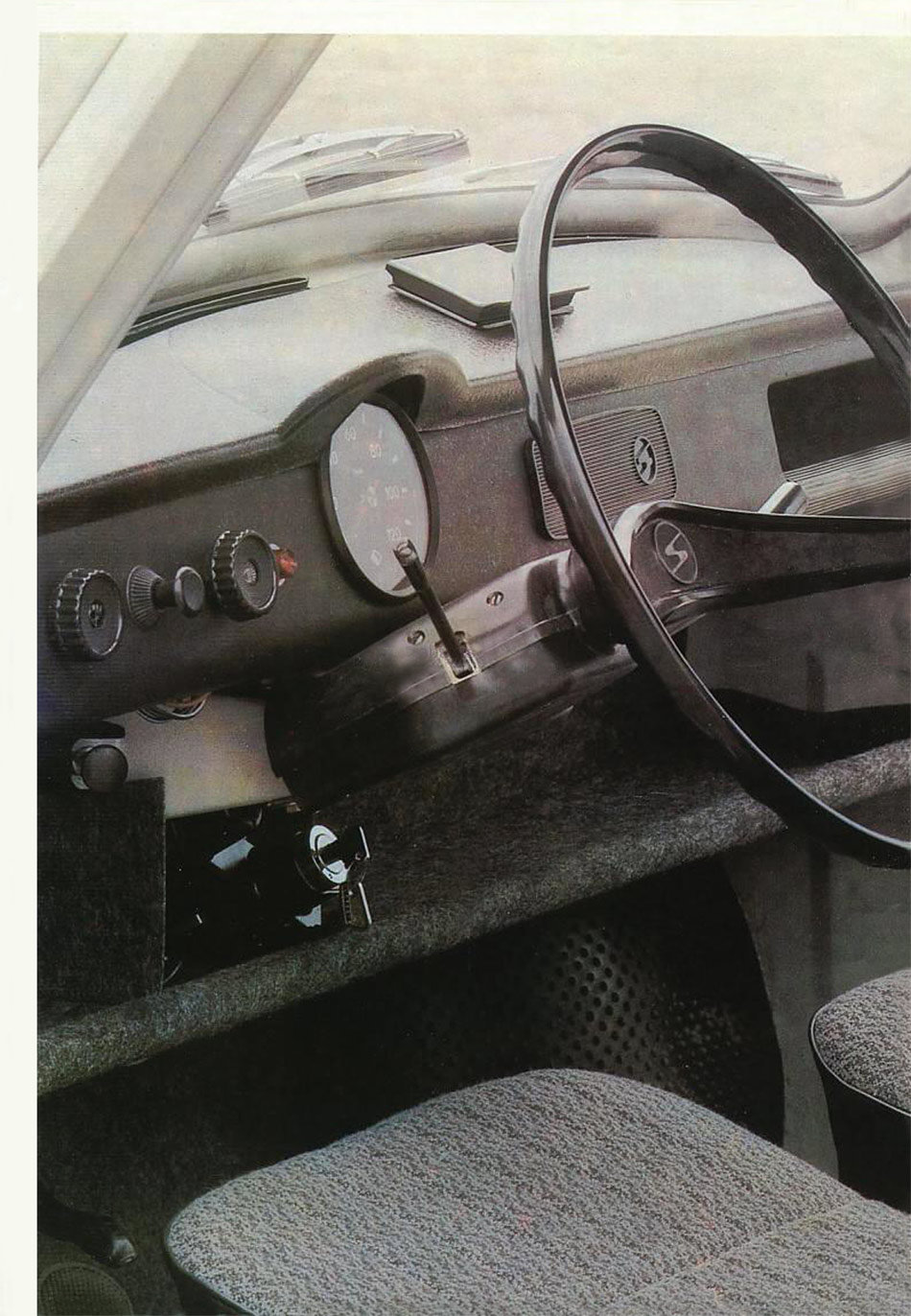 1978 - Trabant P 601 - Seite 4