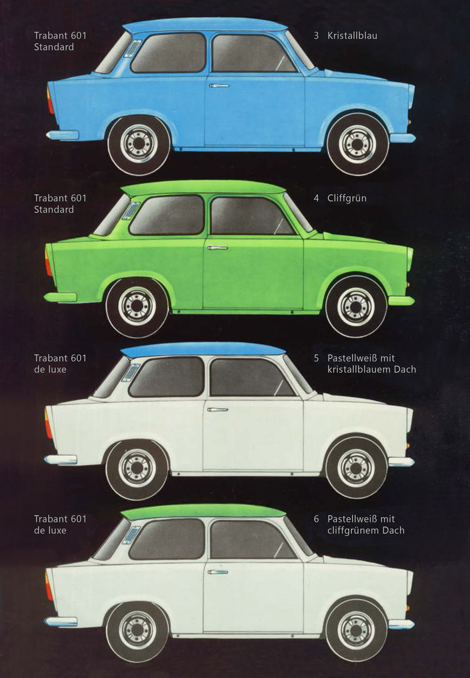 1978 - Trabant P 601 - Seite 2