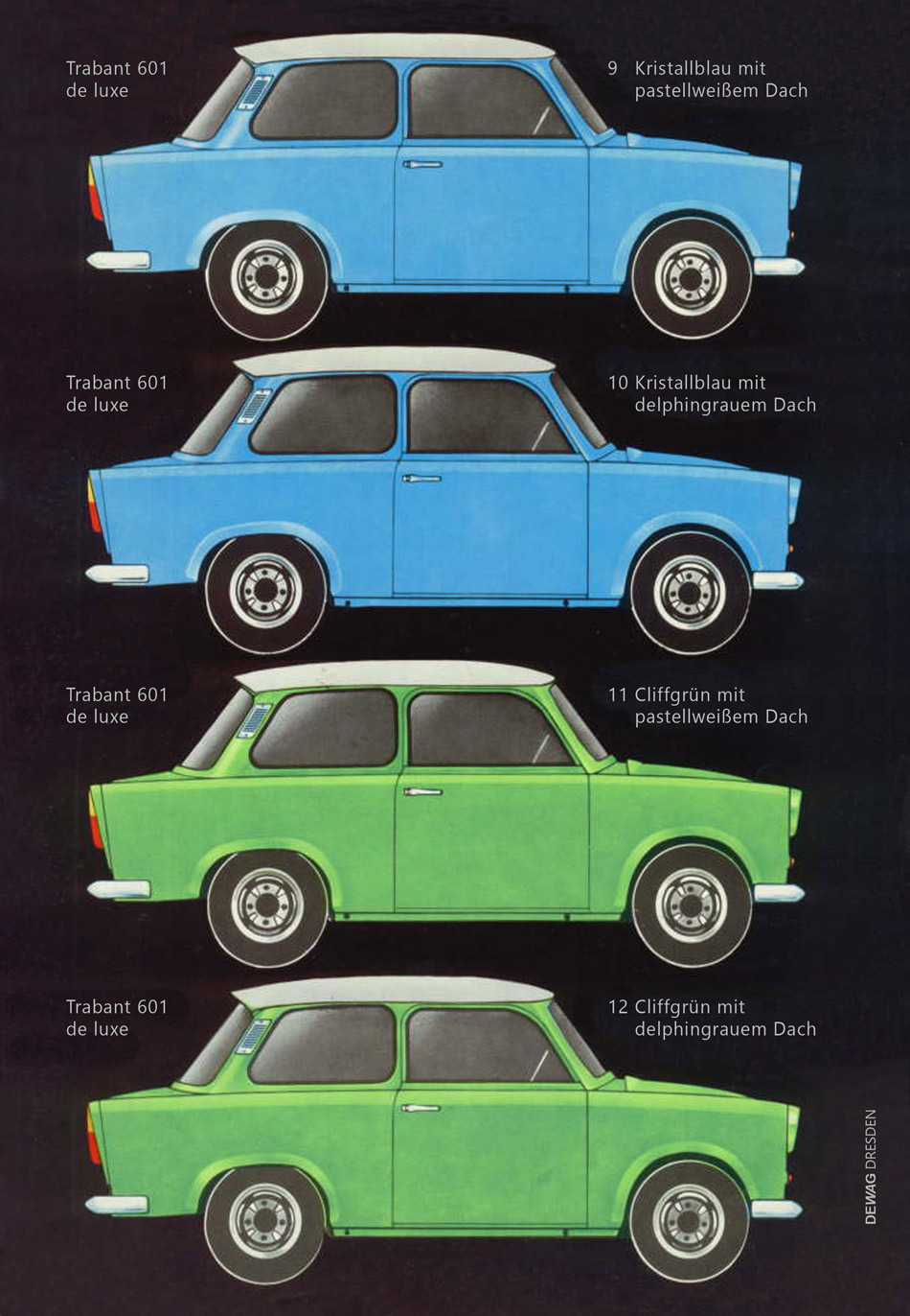 1978 - Trabant P 601 - Seite 4