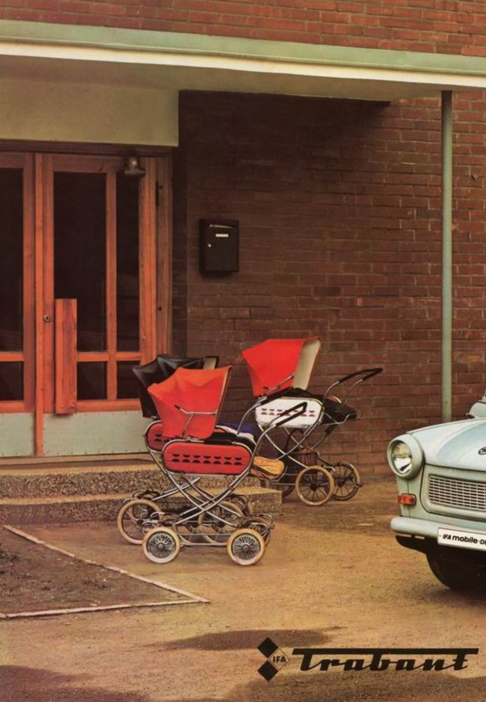 1979 - Trabant P 601 - Seite 2
