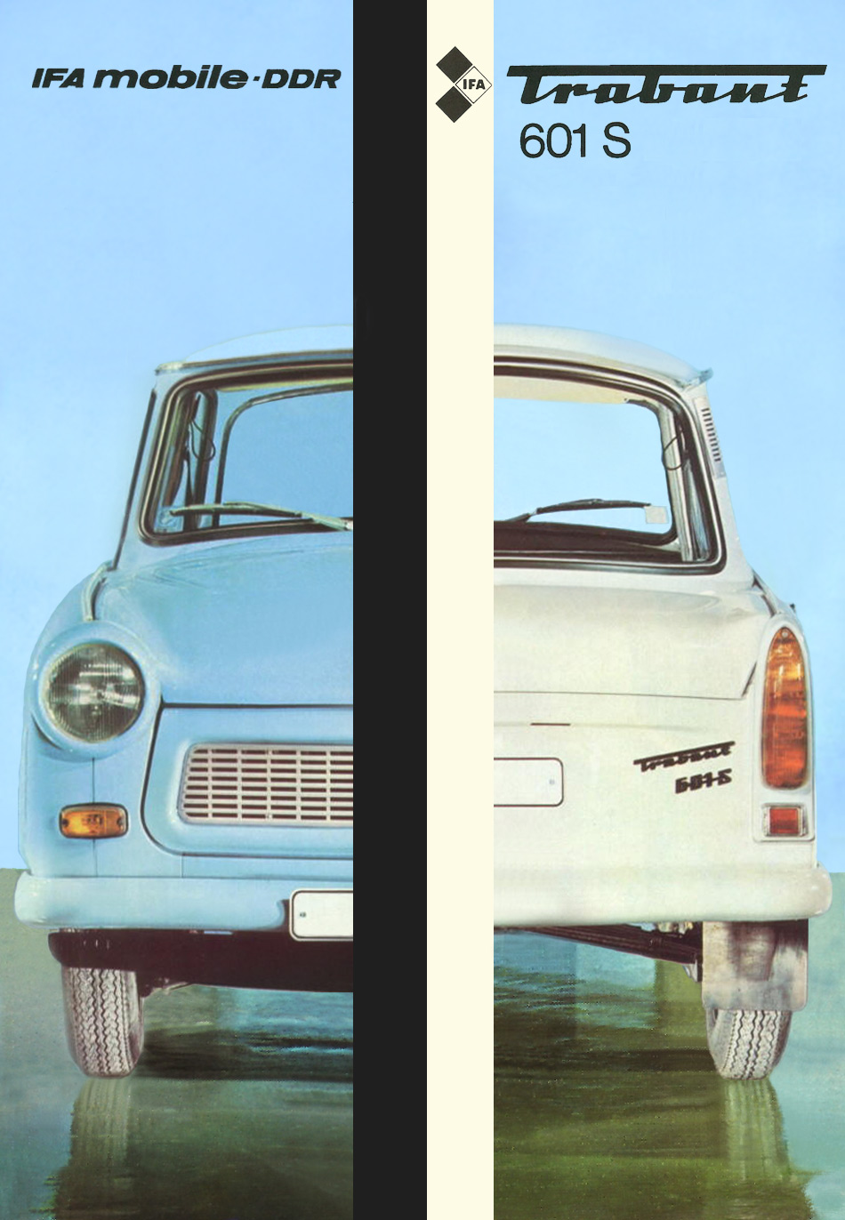 1979 - Trabant P 601 - Seite 5