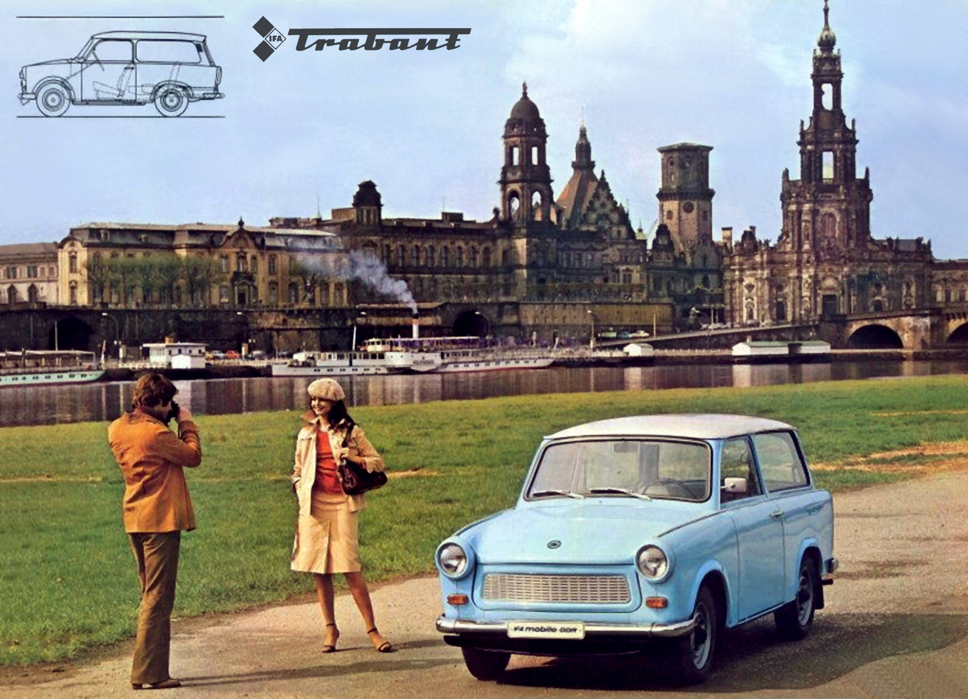 1979 - Trabant P 601 - Seite 6
