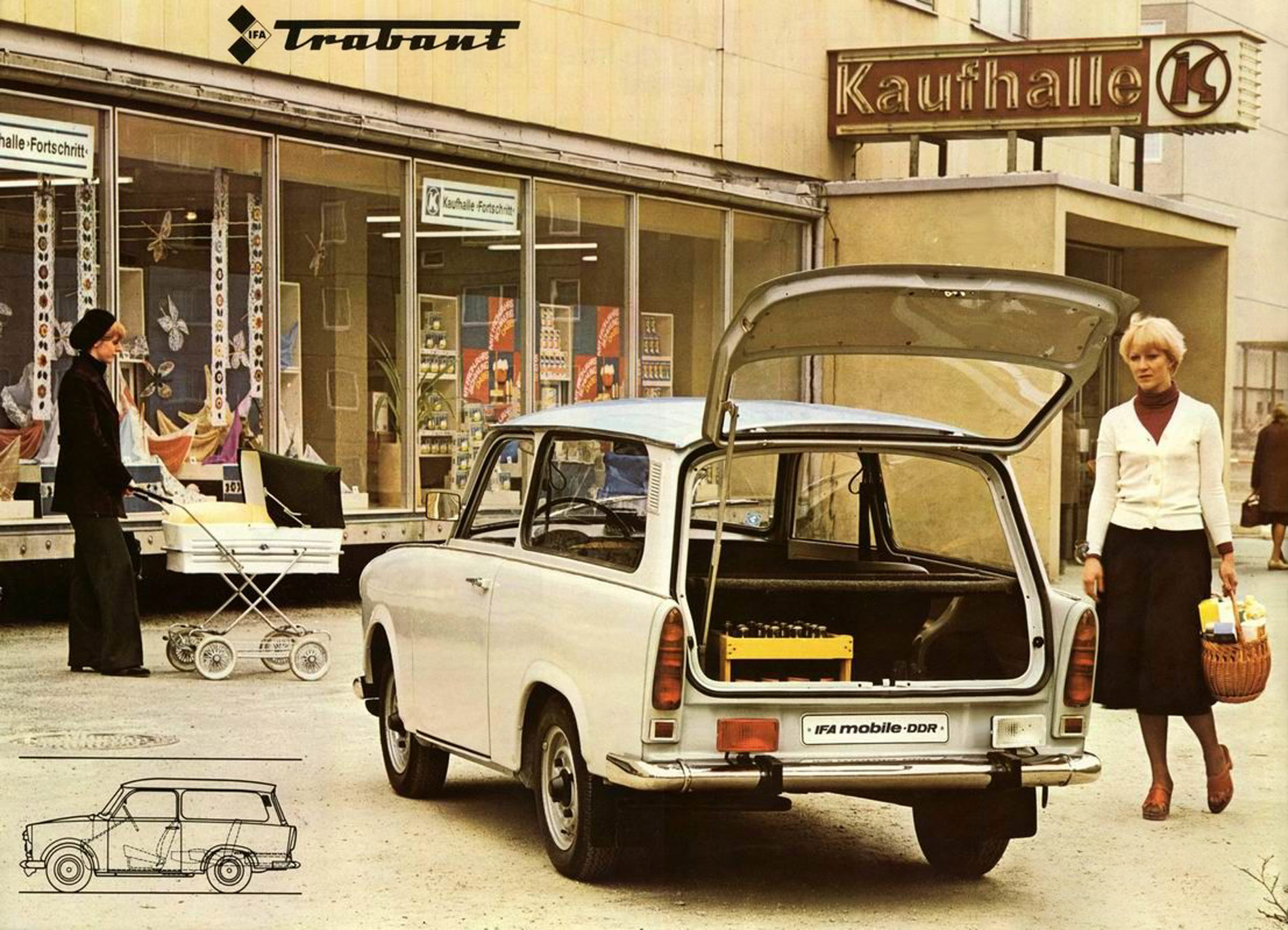 1979 - Trabant P 601 - Seite 8